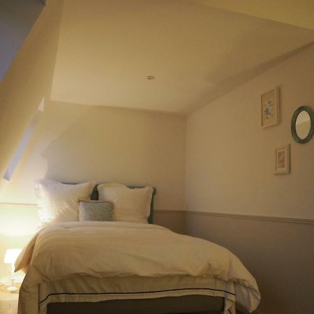 L'Archipel Apartment Lille Luaran gambar