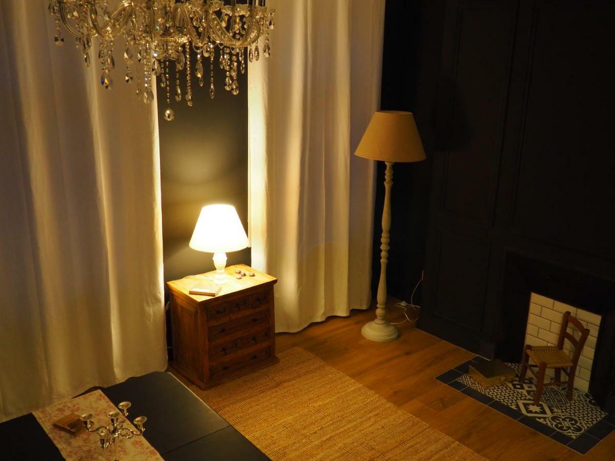 L'Archipel Apartment Lille Luaran gambar