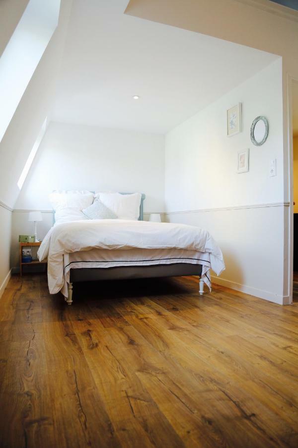 L'Archipel Apartment Lille Luaran gambar
