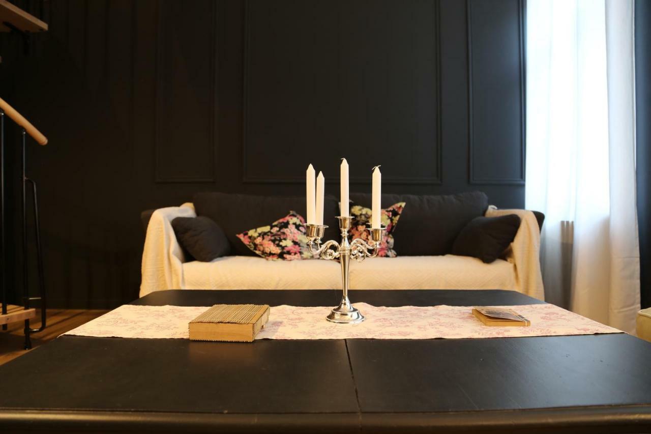 L'Archipel Apartment Lille Luaran gambar
