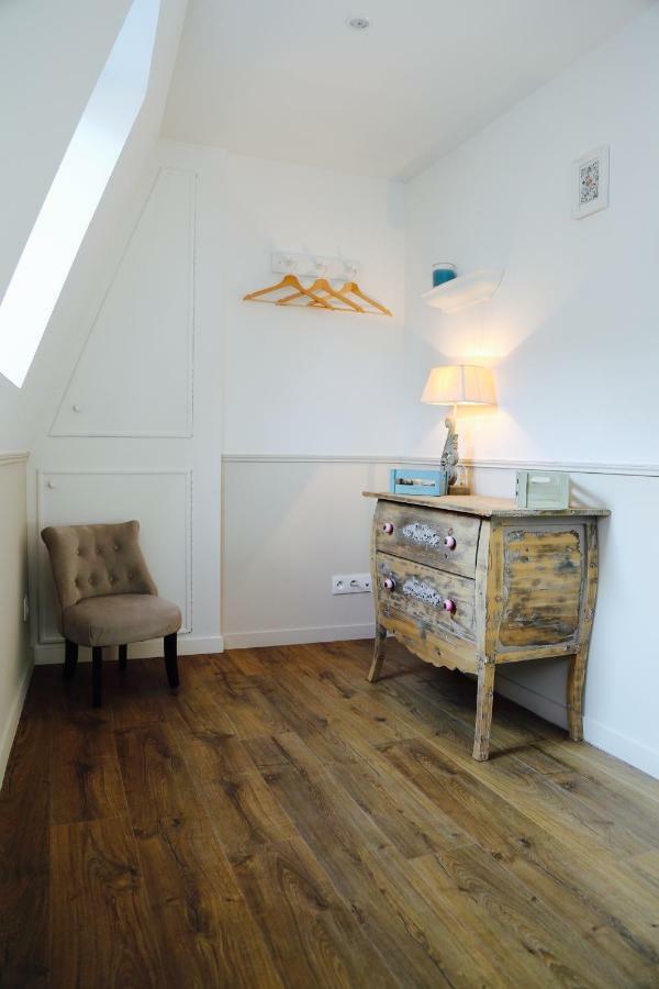 L'Archipel Apartment Lille Luaran gambar