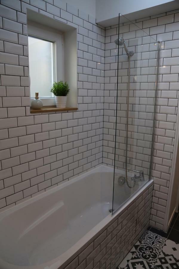 L'Archipel Apartment Lille Luaran gambar